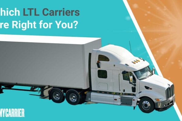 Top 10 LTL Freight Carriers in the US (2026)