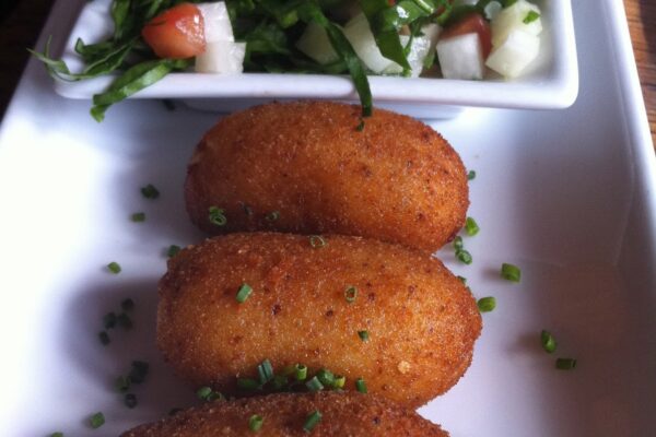 Top 10 Spanish Foods Everyone Loves