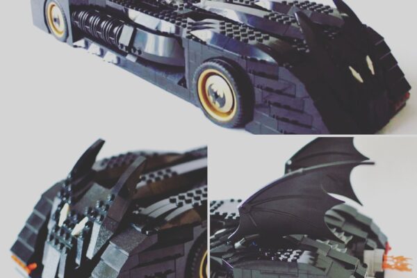 Top 10 Coolest LEGO Sets Ever Made