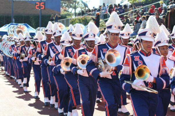 Top 10 HBCU Marching Bands Ranked