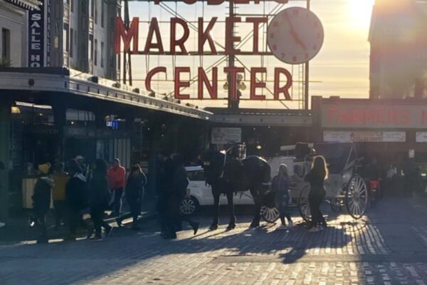 Top 10 Places to Visit in Seattle You’ll Never Forget