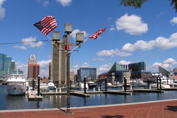 Baltimore Top 10 Attractions – Charm City Secrets Revealed