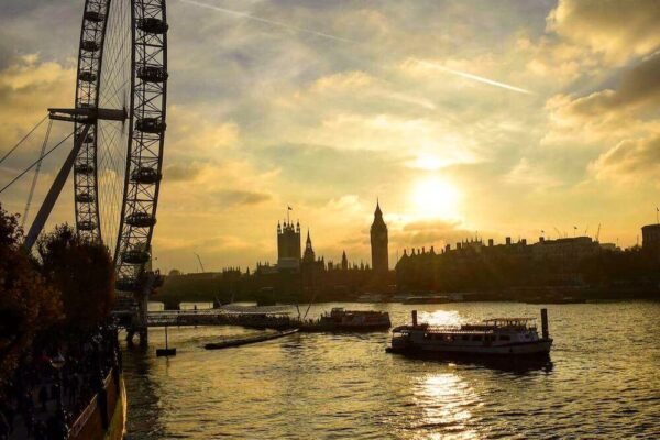 Top 10 London Landmarks You Shouldn’t Miss