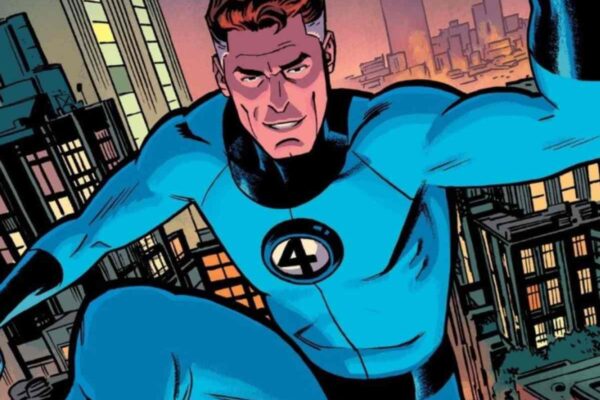 Top 10 Smartest Marvel Characters Ever