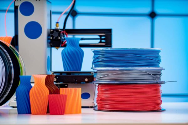 Top 10 Active Stocks Today & 3D Printing Companies