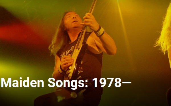 Iron Maiden’s Top 10 Songs That Still Shred in 2026