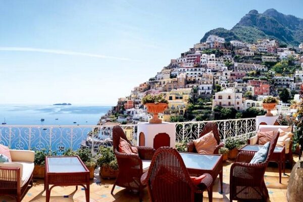 Top 10 Romantic Destinations in Italy