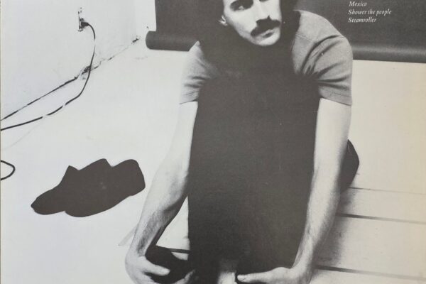 James Taylor’s Top 10 Timeless Classics