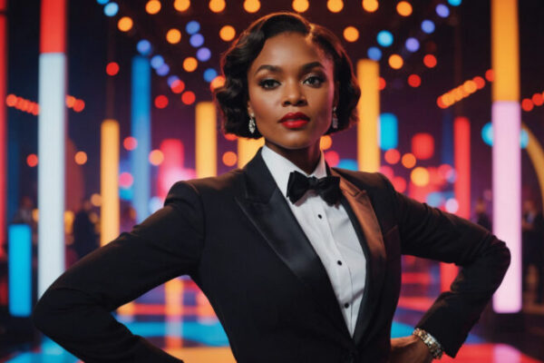 Janelle Monáe’s Top 10 Funky Bangers Ranked
