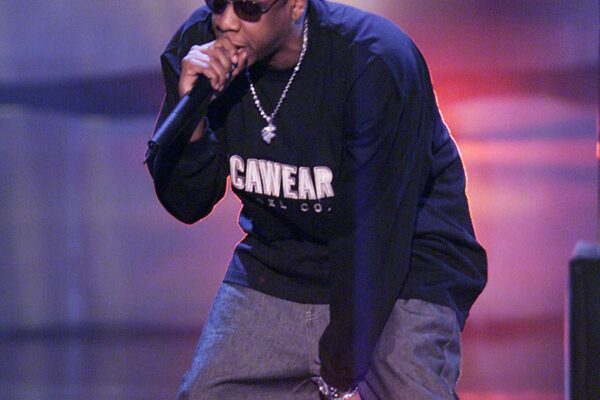 Jay-Z’s Top 10 Songs That Defined Hip-Hop