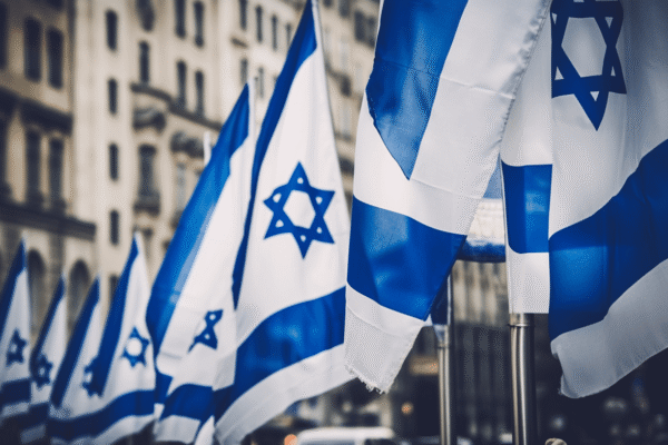 Top 10 Jewish Nonprofit Organizations Making a Difference