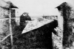Top 10 Oldest Photos Ever Taken That Changed History