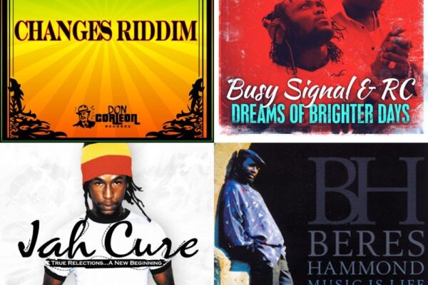 Top 10 Reggae Songs of All Time (Ultimate Playlist)