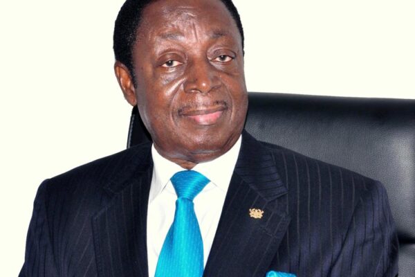 Top 10 Richest People in Ghana Ranked by Net Worth
