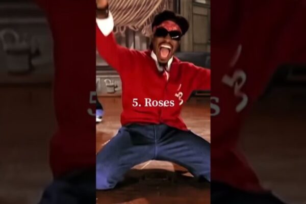 Top 10 Outkast Songs Ranked by Fans