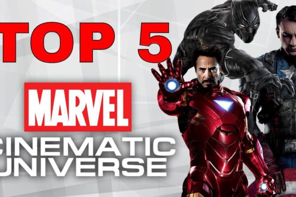 Top 10 Most Popular Marvel Movies Ever