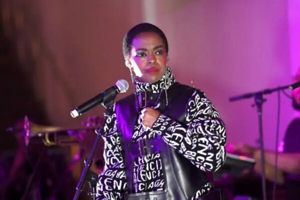 Lauryn Hill’s Top 10 Soulful Tracks Ranked