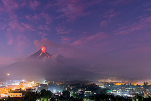 These Are the 10 Most Dangerous Cities on Earth Right Now