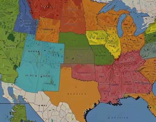 Top 10 Most Miserable Cities in the USA