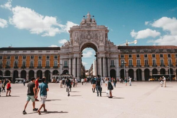 Lisbon Portugal Top 10 Attractions for Dreamy Views