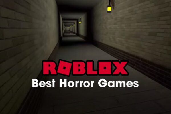 Top 10 Scariest Roblox Horror Games to Play