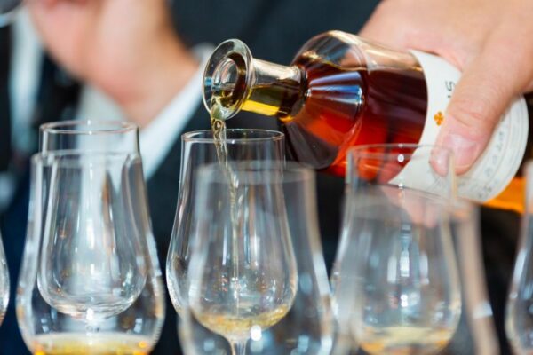 Top 10 Cognac Brands That Taste Like Pure Luxury