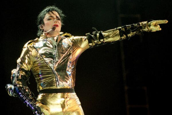Top 10 Michael Jackson Songs That Made History