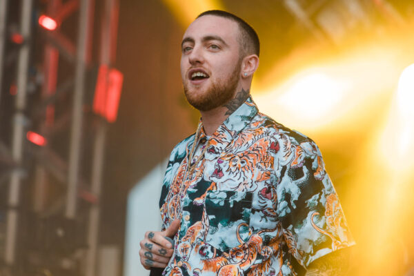 Top 10 Mac Miller Songs Ranked