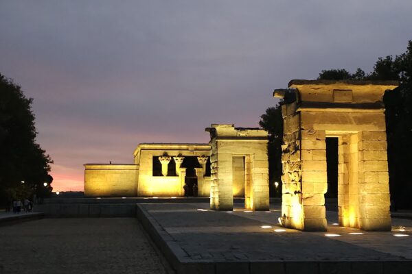 Madrid’s Top 10 Places to Visit & Must-Sees in Spain