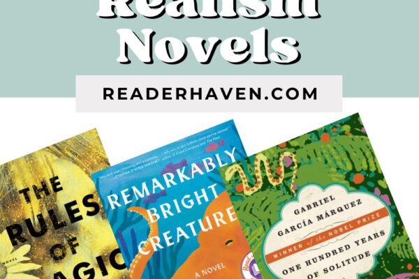 Top 10 Magical Realism Books Ever Written