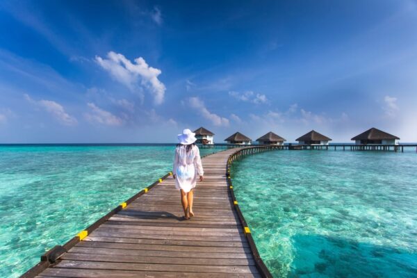 Top 10 Travel Destinations in the World
