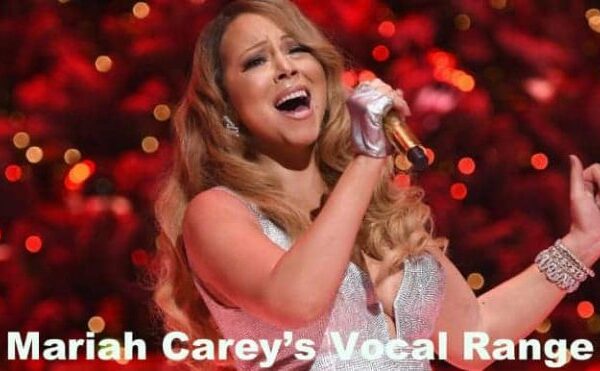 Mariah Carey’s Top 10 Vocal Masterpieces