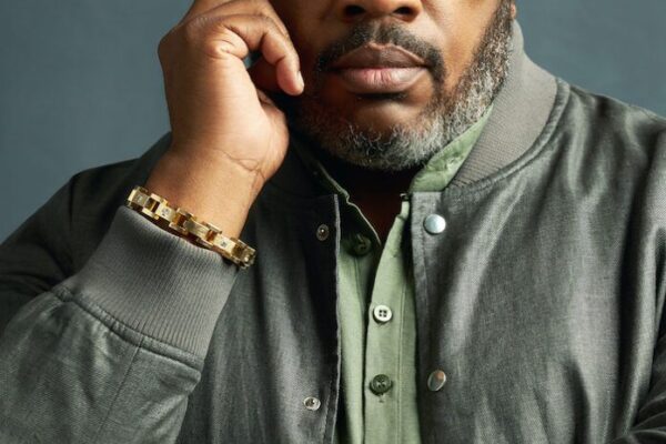 Marvin Sapp’s Top 10 Gospel Hits for Inspiration