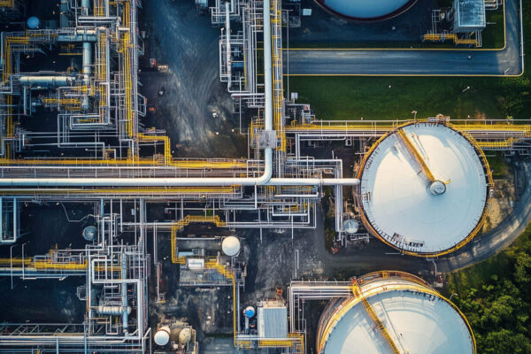 Top 10 Midstream Oil and Gas Companies Ranked