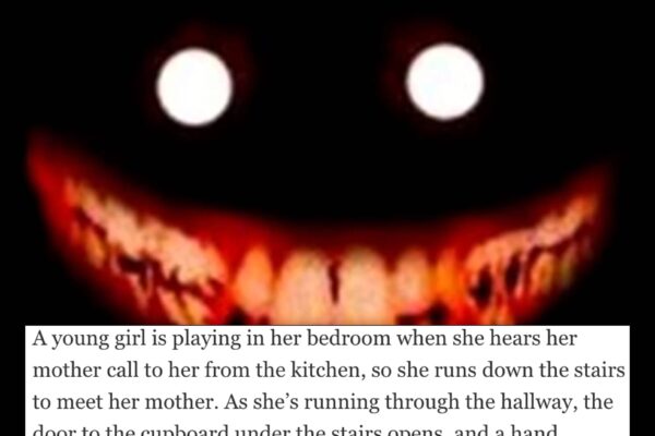 Top 10 Creepiest Internet Horror Stories