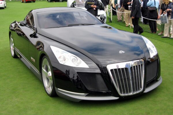 Top 10 Rarest Cars in the World (Ultra Exclusive)