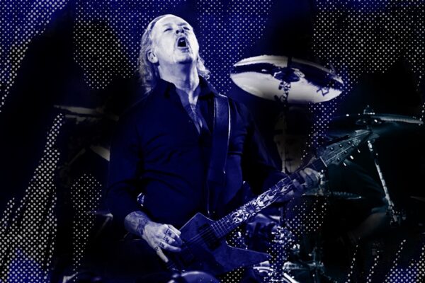 Top 10 Metallica Songs That Changed Rock
