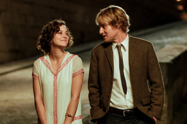 Top 10 Netflix Romance Movies Set in Paris