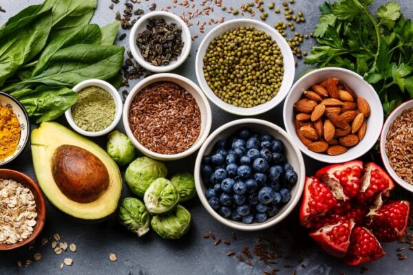 Top 10 Most Nutritious Foods in the World Ranked