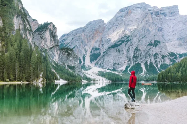 The Most Beautiful Places in the World Ranked