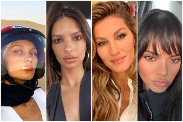 Top 10 Instagram Most Followed & Models in 2026