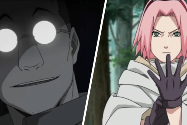 Top 10 Most Hated Anime Characters Ever
