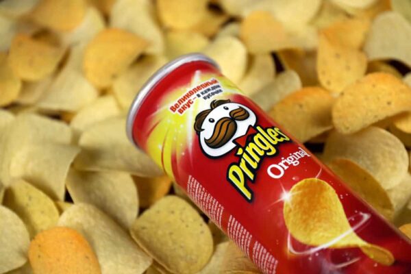 Top 10 Most Popular Snacks Everyone Loves