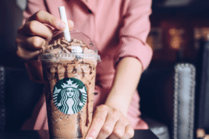 Top 10 Starbucks Drinks Ranked by Fans