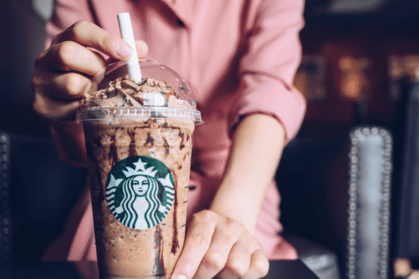 Top 10 Starbucks Drinks Ranked by Fans