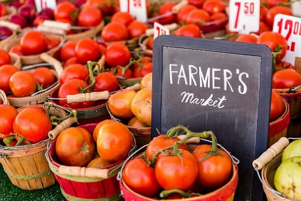 Top 10 Most Profitable Farmers Market Items (High Profit Picks)