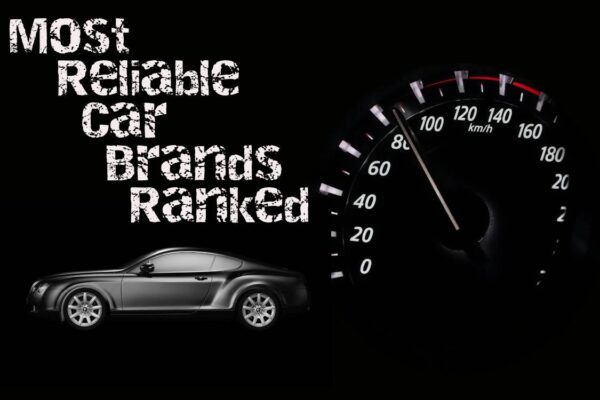 Top 10 Most Reliable Cars of All Time Ranked