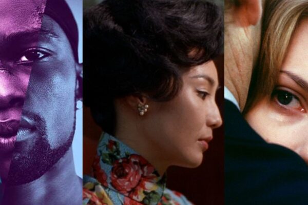 These Are the 10 Most Romantic Movies Ever Made