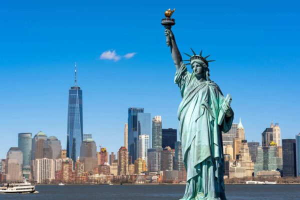 Top 10 Most Popular Cities in America Ranked