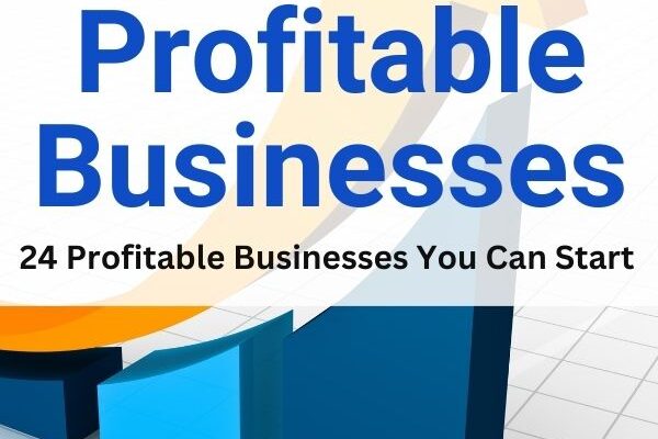 Top 10 Most Profitable Businesses to Start in 2026